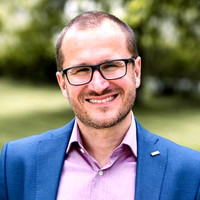 ČEZ Employee Vaclav Hladik's profile photo