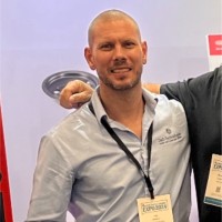 D&D Technologies Employee Jay A.'s profile photo