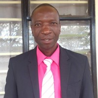 Zimbabwe Power Company (ZPC) Employee Moses Kapeto's profile photo