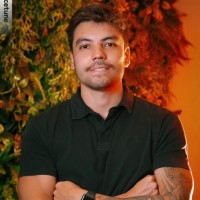 Zig. The Global Funtech Employee Leonardo Cesar Arantes's profile photo