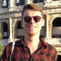 HelpWire Employee Yaroslav Kladko's profile photo