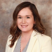 CBIZ Employee Julia Duque's profile photo