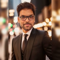 Lithe Solutions Employee Rahul Bandela's profile photo