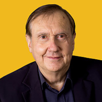 Edge Electrons Employee Neal Stewart's profile photo