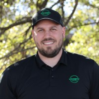 Southern Turf Co. Employee Aaron Sansom's profile photo