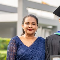 Würth Lanka (Pvt) Ltd Employee Samudhi Withana's profile photo
