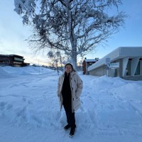 Umeå universitet (Umeå University) Employee Naorem Devi's profile photo