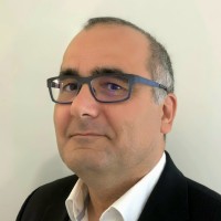 Pascal Zembra Email & Phone Number