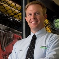 Virginia Tire & Auto Employee Michael Holmes's profile photo