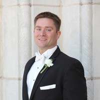 Pyramid Healthcare, Inc. Employee Matthew Parham's profile photo