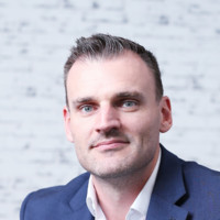 Ferrero Employee Nick Dawes's profile photo