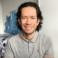 Frubana Employee Diego Felipe Garcia Cortes's profile photo