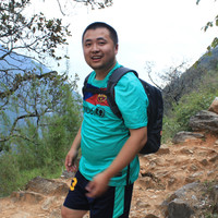 AG Microsystems Employee Lei Zhong's profile photo