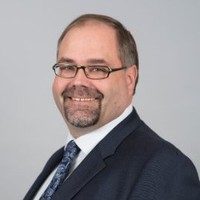 Cenovus Energy Employee Neil Robertson's profile photo
