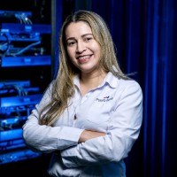 Sociedad Portuaria Puerto Bahía Employee Luz Elena Estrada's profile photo