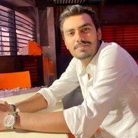 Banyan Canopy Group Employee Khurram Farooqui's profile photo