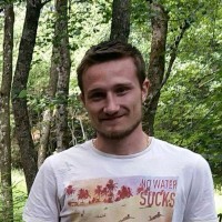 ARDPI Employee Corentin Cappelaere's profile photo