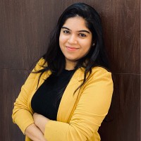Adda Education (METIS EDUVENTURES PRIVATE LIMITED) Employee Palak Narang's profile photo