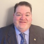Central Laundry Equipment Employee Allen Campbell's profile photo