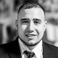 PEO Spectrum Inc Employee Robert Misseri's profile photo