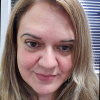 CATAMP Employee Nadia Capiton's profile photo