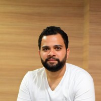 i2a Technologies Pvt. Ltd. Employee Amit C.'s profile photo