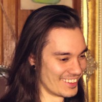 New Mexico Institute of Mining and Technology Employee Robert Balch's profile photo