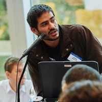 UADE Employee Alejandro Inti Bonomo's profile photo