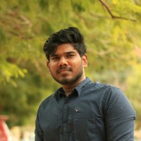 VirtualMaze Employee Ram Rakesh's profile photo