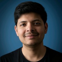 Google Employee Rahul R's profile photo
