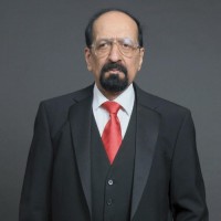 Pushpendra Renjen Email