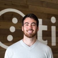 ZenBusiness Employee Max Yanke's profile photo