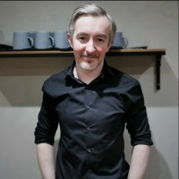 Ceres Holographics Employee Barry Jack's profile photo