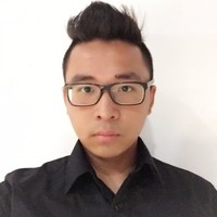 RoZetta Technology Employee Jiaxing Chen's profile photo
