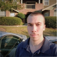 Audio Enhancement Employee Jonathon Chambers's profile photo