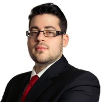 DuProprio Employee Philippe Kotsornithis's profile photo