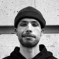 proof. Employee Kristiyan Stoyanov's profile photo