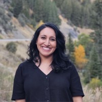 Paylocity Employee Fareeha Ali's profile photo