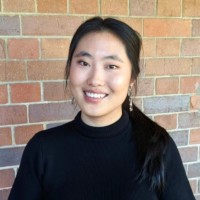 Askable Employee Colleen Gao's profile photo