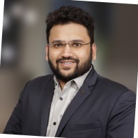 AQUILAW Employee Piyush Agrawal's profile photo