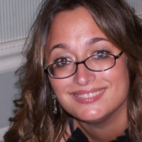 Arc-Com Employee Rebecca Thompson's profile photo
