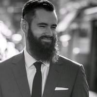 SEGD Employee Chris Setchell's profile photo