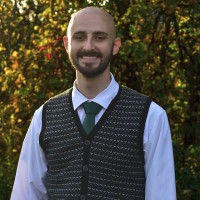 US Army Corps of Engineers Employee Daniel Tague's profile photo