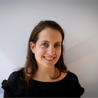 SAMES KREMLIN Employee Sandra Rouchette's profile photo