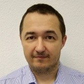 Nexius Learning Employee Tamas Foldesi's profile photo