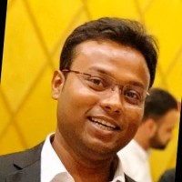 Suraj Kumar Email & Phone Number