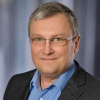 RUD Lifting & Engineering B.V. Employee Alexander Proß's profile photo