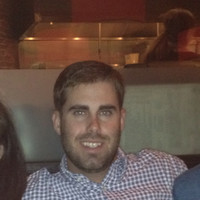 Paradigm Commercial, LLC Employee Rob Ecklund's profile photo