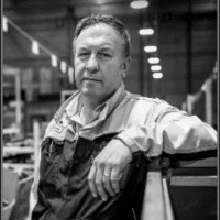 Volvo Cars Gent Employee Jeffrey de Baeremaeker's profile photo