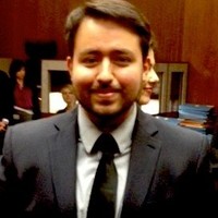 Denison Werner, LLP Employee Roman MacIas's profile photo